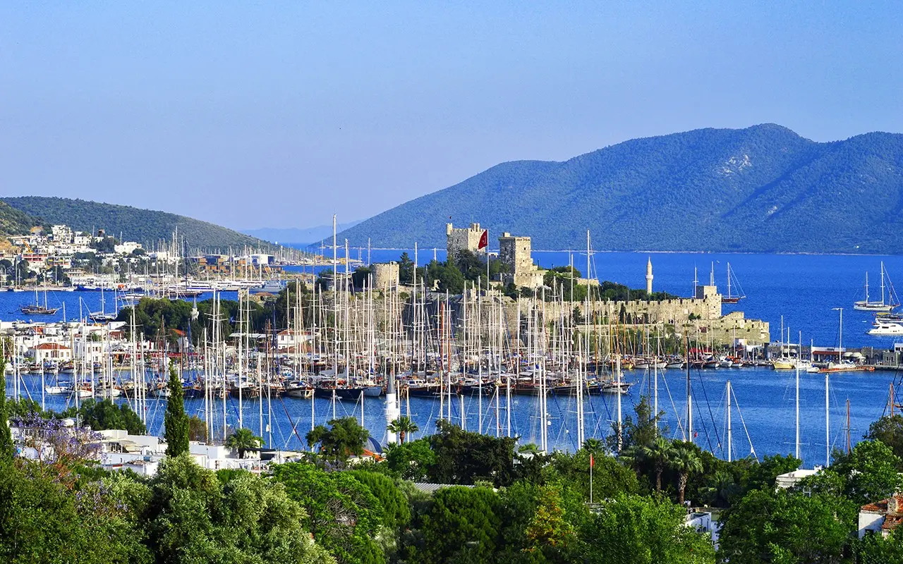 Bodrum Mugla