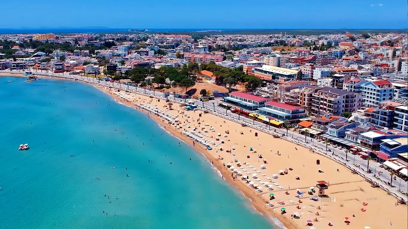 didim-pergola