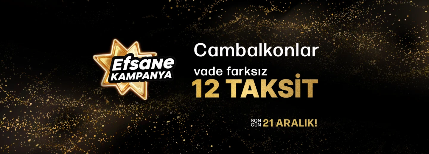 Landing Page Banner Satış Noktaları Banner