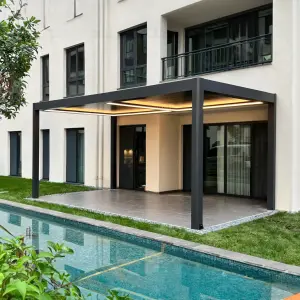 Meter Istanbul Anthracite Bioflex (4)