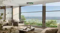 Giyotin Cam Sistemleri: Statü - Impetus