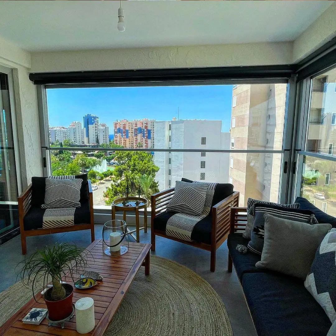 Tambalkon Giyotin Cam Sistemi 3